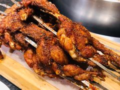-蓉客成都火锅·招牌麻辣牛杂·特色香辣蹄花(凌水店)