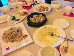 -亚龙湾红树林度假酒店御粤阁