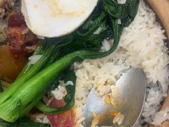 -华记煲仔华·煲仔饭(三元里万科里店)