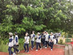 -大嶝英雄三岛战地观光园