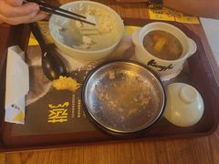 -真功夫(棠下店)