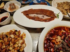 -范家小馆·烤鸭新京菜(金融街店)
