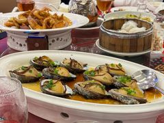 -凤凰楼酒家·粤宴点心(华强北店)