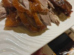 -雀蓝川菜(星悦汇店)