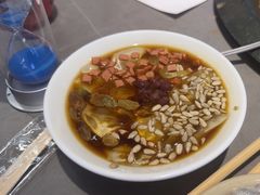 -生活如沸·顺德水牛奶火锅(大学路店)