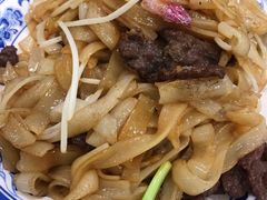 驰名干炒牛河-顺记冰室(宝华路店)