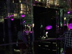 -冰城小镇音乐串吧·聚会餐厅(百子湾店)