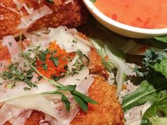 藤椒芝士猪排-KimPro 辛普乐概念韩餐