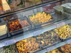 -娘心豆品(方庄店)