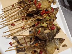 -桂林肥仔·中华餐饮名店(园湖店)