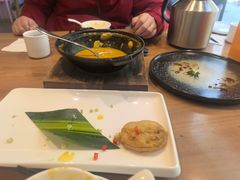 -枣子树·素食餐厅(普陀山店)