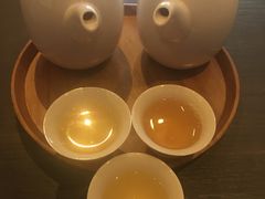 -王德传茶庄(上海新天地店)