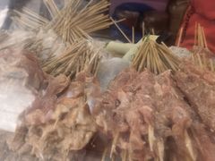 -辽B·小串(总店)