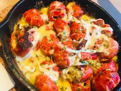 -必胜客(上海南站店)