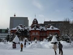 -北海道厅旧本厅舍(旧本庁舎)