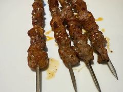 -羊门客在·烤盐池滩羊·川菜