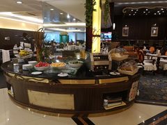 -张家港华芳金陵国际酒店