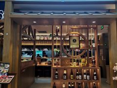 -万岁寿司(天河领展店)