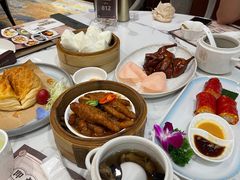 -丰鲤楼•闽南茶楼(仟禧汇店)