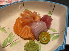 -大桥日本料理·日式放题·铁板定食(科兴科学园店)