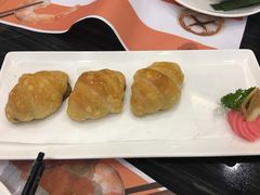 -虾饺妹·粤式手工点心(水荫路店)