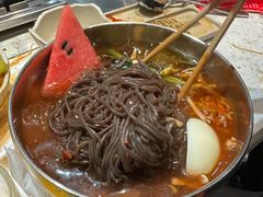 -延边金利串店(安达街店)