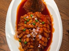-扬州狮子楼·非遗淮扬菜(东关街店)