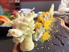 -将太无二·北美传奇寿司(荟聚购物中心西红门店)