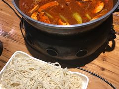 -有才叔北京时间涮肉(紫薇尚层店)