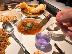 -金链花·泰国餐厅(国贸店)