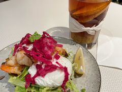 -BAKER&SPICE(安福路店)