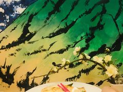 炭烤法国银鳕鱼-鲔屋寿喜烧