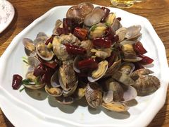 -琴早英子菜馆(古田路店)