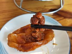 -百味地锅鸡(铜山路店)