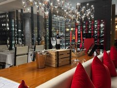 -圣丰索菲特·法国餐厅