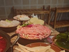 -乡当俏老火锅