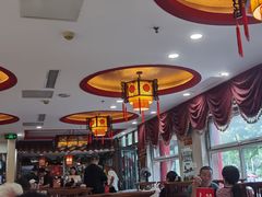 -百味饺子城•海鲜家常菜(秦皇岛店)
