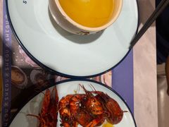 -奢谷·海鲜自助(南海万科店)