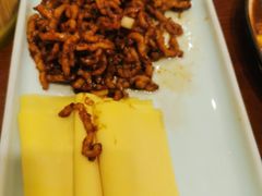 -北平小馆·烤鸭·家常菜(磨房北里店)