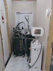 -CICI纤美·科技减肥美容