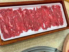 -阳坊胜利涮羊肉(阳坊老店)