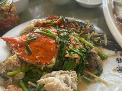 -潘先生海鲜城(神州半岛店)