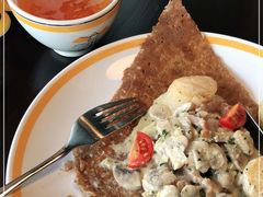 -La Creperie法餐厅(桃江路店)