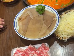 -萍姐火锅·公路夜市(南京新街口店)
