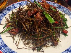 -杨记隆府(南坪店)