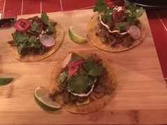 -Luchador摔跤手墨西哥餐厅(恒宇广场店)