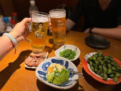 -鸟屯(三里屯店)