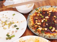 -温记府廟豆汤饭·始于1955年(海椒店)