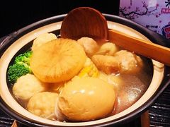-芥岛(河北大街店)
