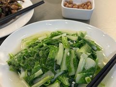 -茶油香闽南菜·花园餐厅(前埔店)